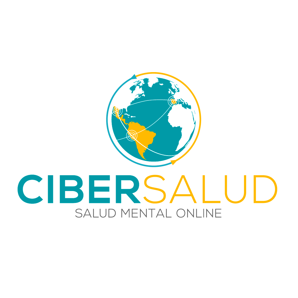 Cibersalud, salud mental online
