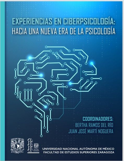 Experiencias en Ciberpsicología