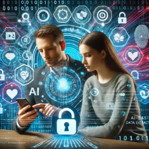 Inteligencia Artificial y el Capitalismo de Vigilancia