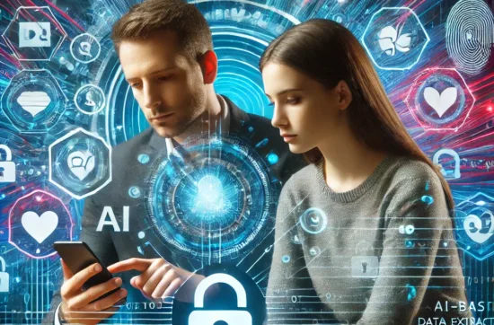 Inteligencia Artificial y el Capitalismo de Vigilancia