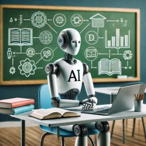 IA y Educación