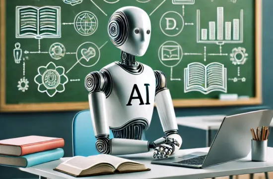 IA y Educación