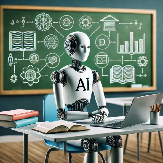 IA y Educación