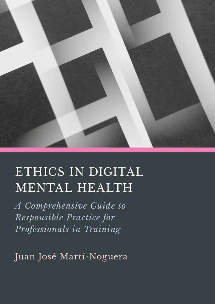 Ethics in Digital Mental Health