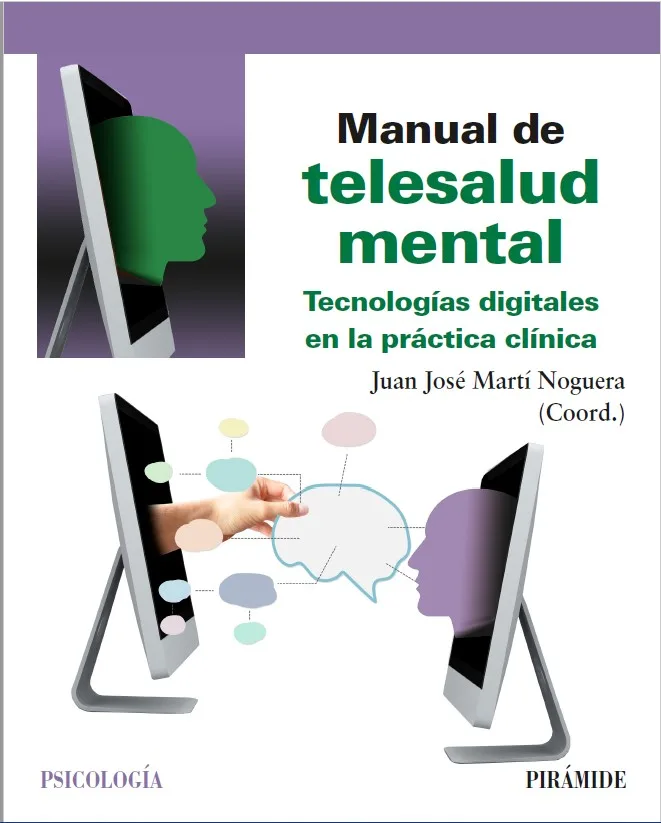 Manual de Telesalud Mental
