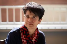 Patricia Llaque