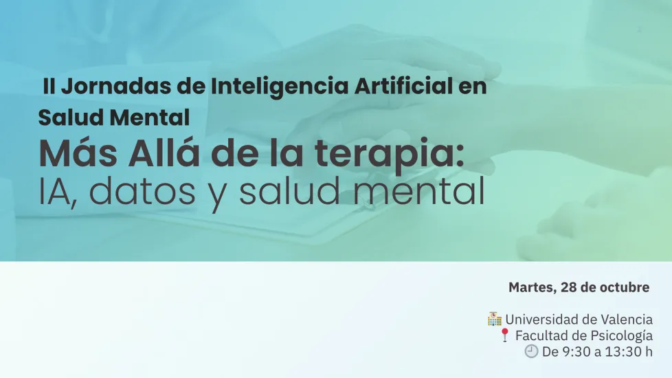 Imagen principal de la jornada