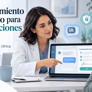consentimiento informado